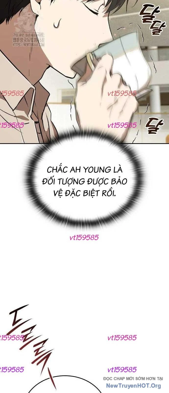 Trường Mẫu Giáo Thần Thú Chapter 30 - Next 