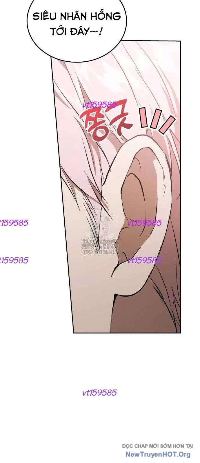 Trường Mẫu Giáo Thần Thú Chapter 30 - Next 