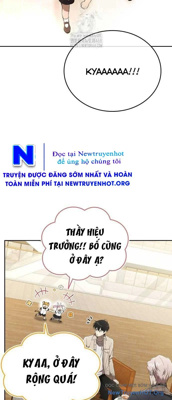 Trường Mẫu Giáo Thần Thú Chapter 30 - Next 