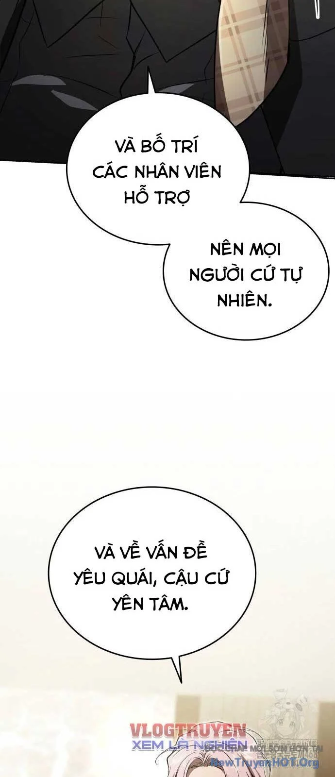 Trường Mẫu Giáo Thần Thú Chapter 30 - Next 