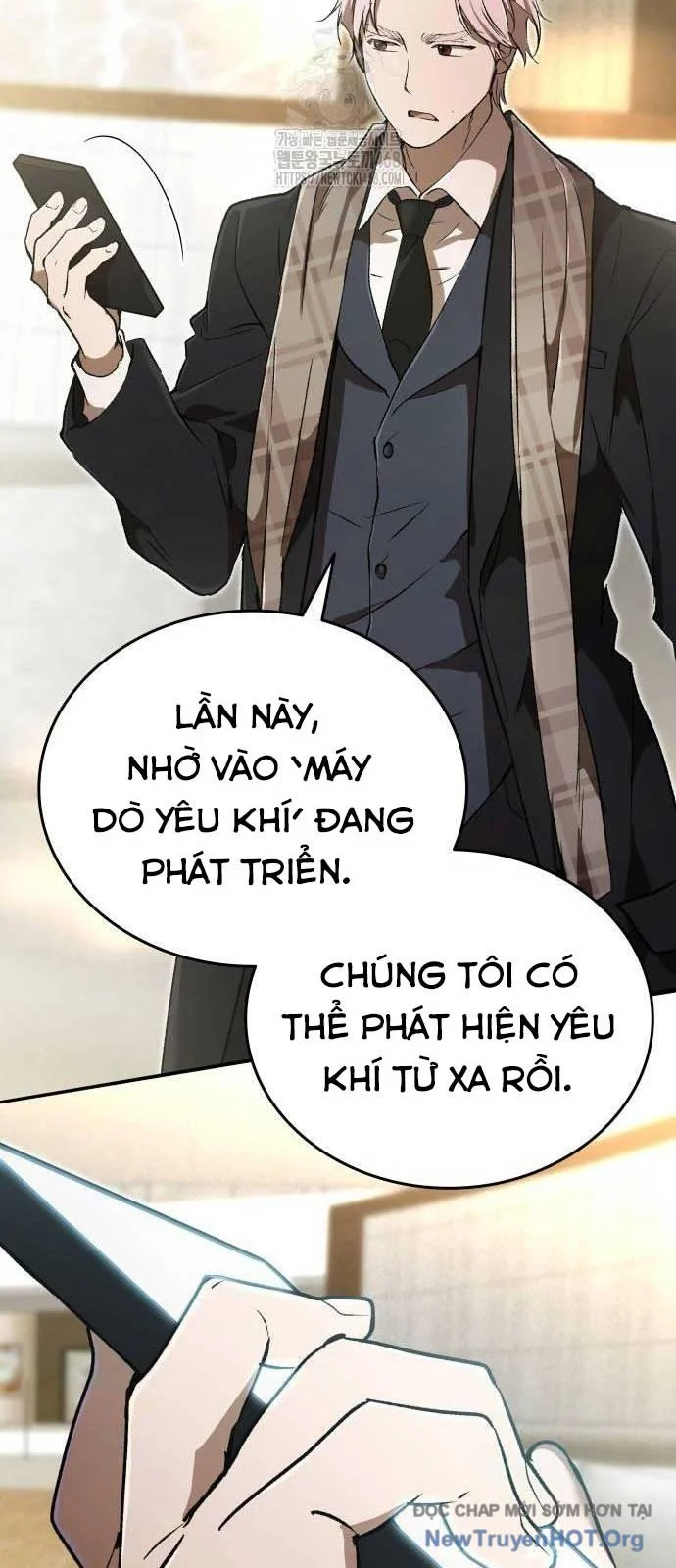 Trường Mẫu Giáo Thần Thú Chapter 30 - Next 