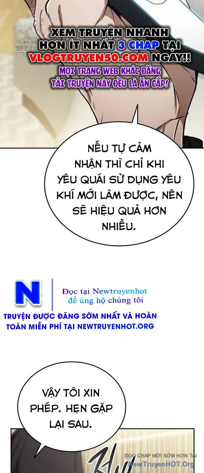 Trường Mẫu Giáo Thần Thú Chapter 30 - Next 