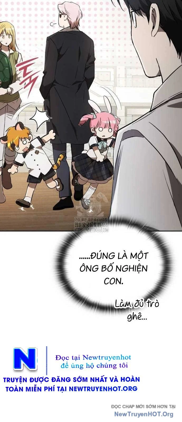 Trường Mẫu Giáo Thần Thú Chapter 30 - Next 