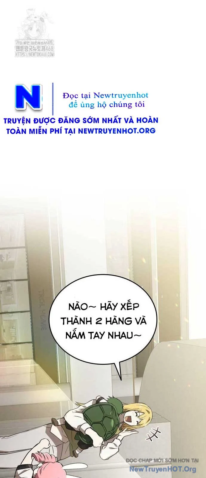 Trường Mẫu Giáo Thần Thú Chapter 30 - Next 