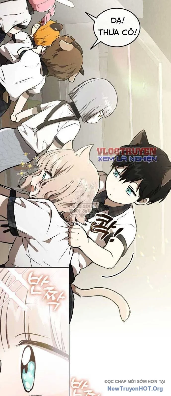 Trường Mẫu Giáo Thần Thú Chapter 30 - Next 