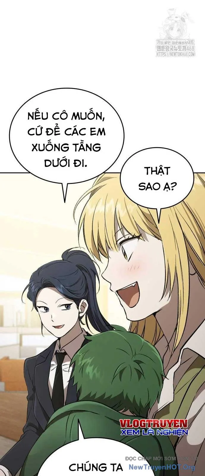Trường Mẫu Giáo Thần Thú Chapter 30 - Next 