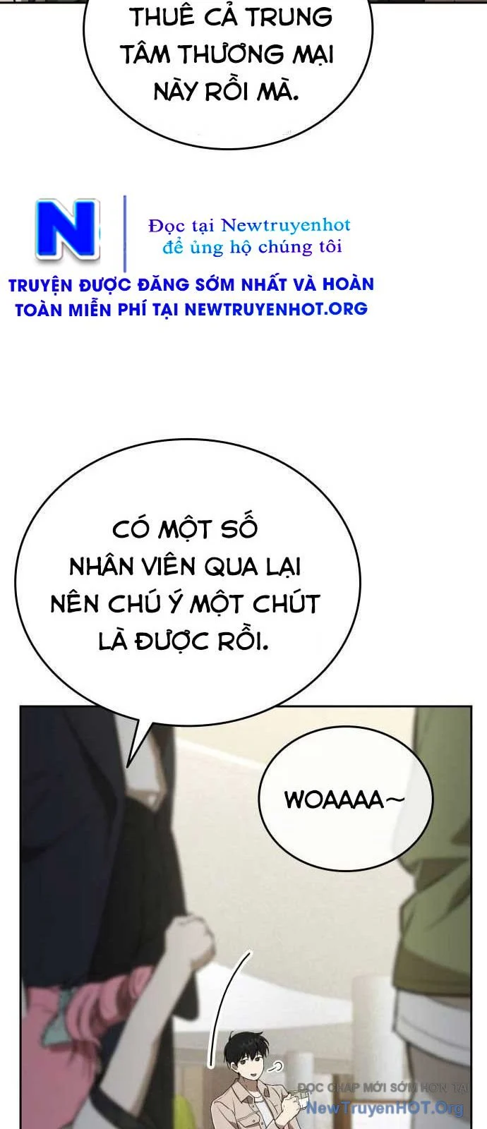 Trường Mẫu Giáo Thần Thú Chapter 30 - Next 