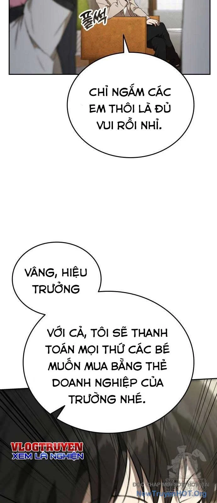 Trường Mẫu Giáo Thần Thú Chapter 30 - Next 