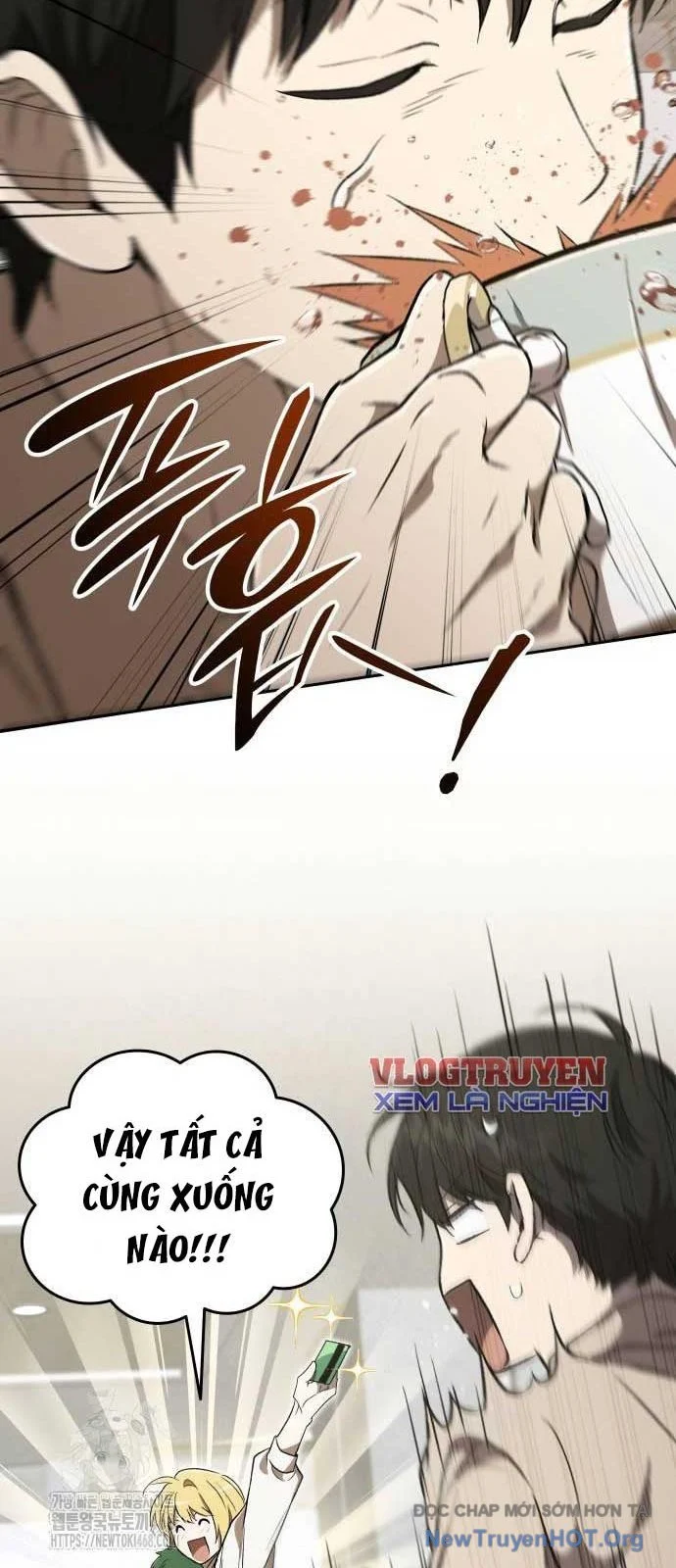 Trường Mẫu Giáo Thần Thú Chapter 30 - Next 