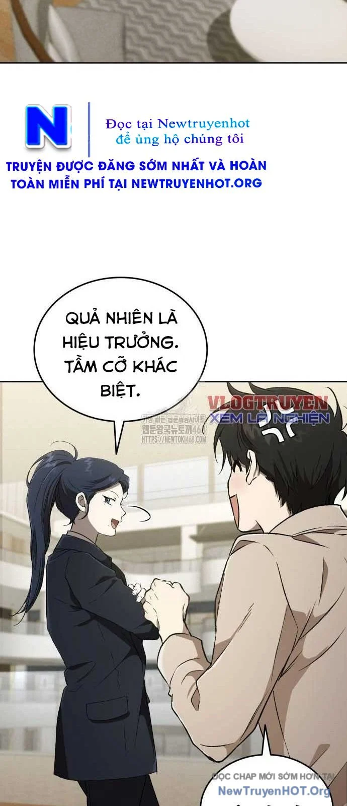 Trường Mẫu Giáo Thần Thú Chapter 30 - Next 