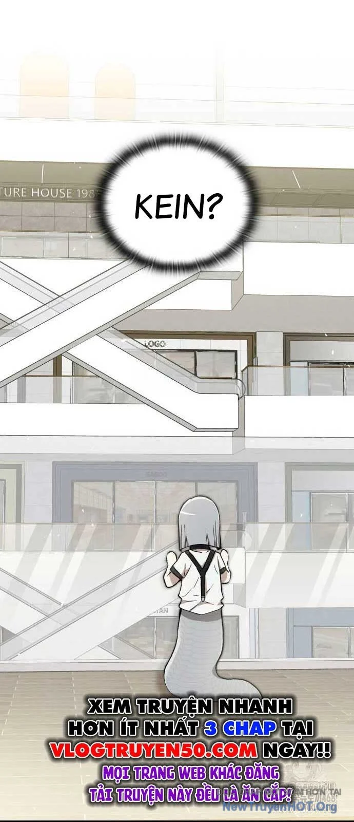 Trường Mẫu Giáo Thần Thú Chapter 30 - Next 