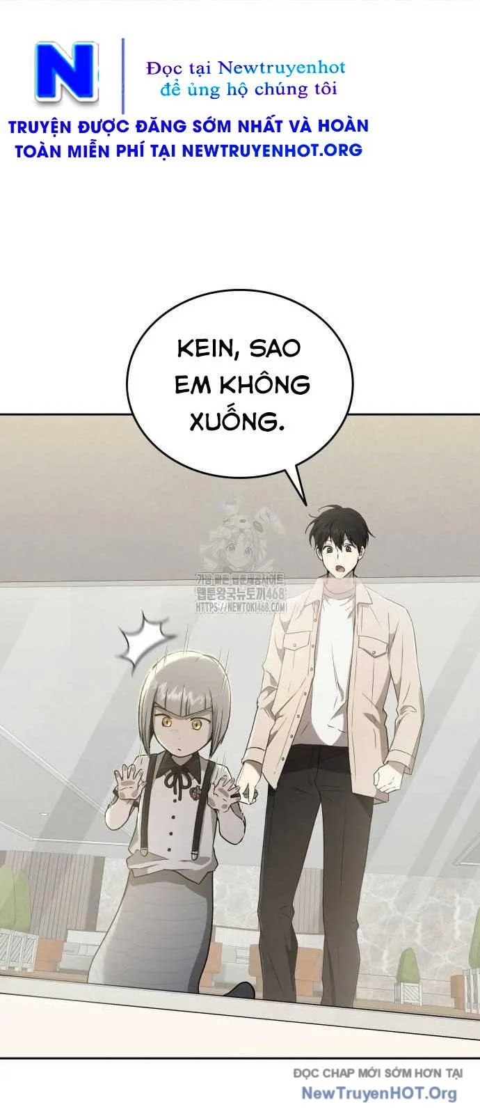 Trường Mẫu Giáo Thần Thú Chapter 30 - Next 