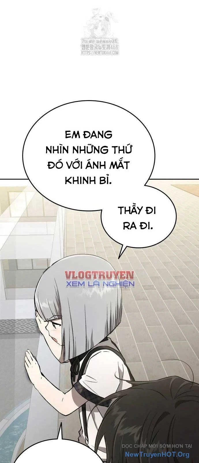 Trường Mẫu Giáo Thần Thú Chapter 30 - Next 