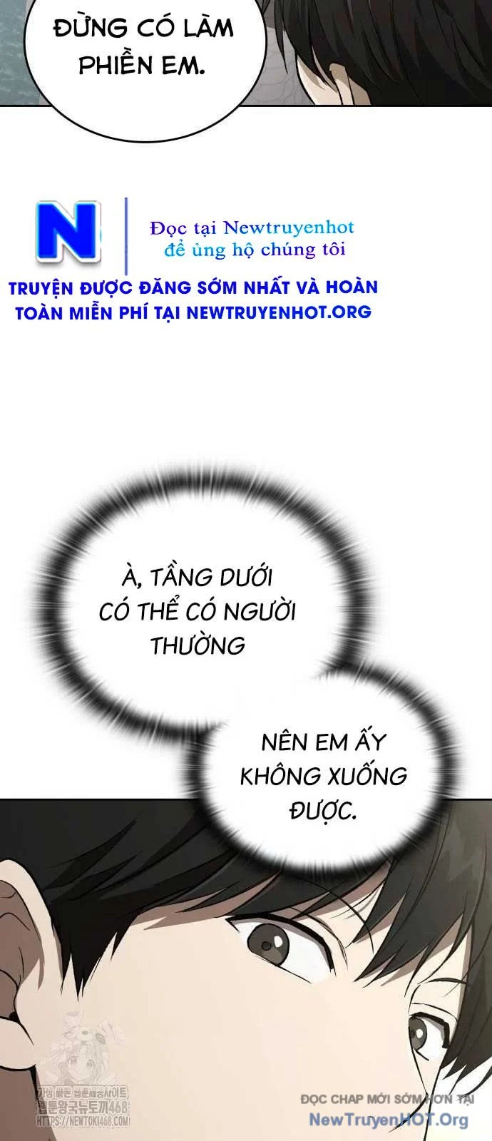 Trường Mẫu Giáo Thần Thú Chapter 30 - Next 