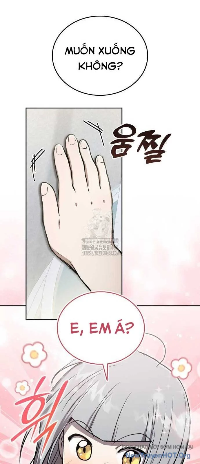 Trường Mẫu Giáo Thần Thú Chapter 30 - Next 