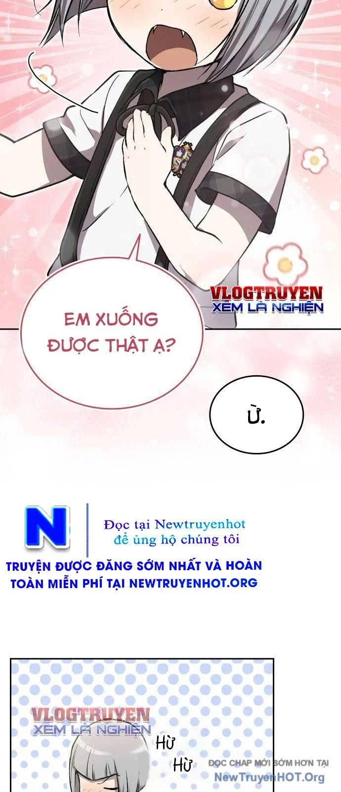 Trường Mẫu Giáo Thần Thú Chapter 30 - Next 