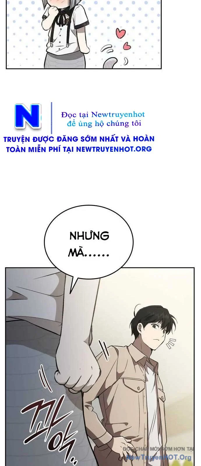 Trường Mẫu Giáo Thần Thú Chapter 30 - Next 