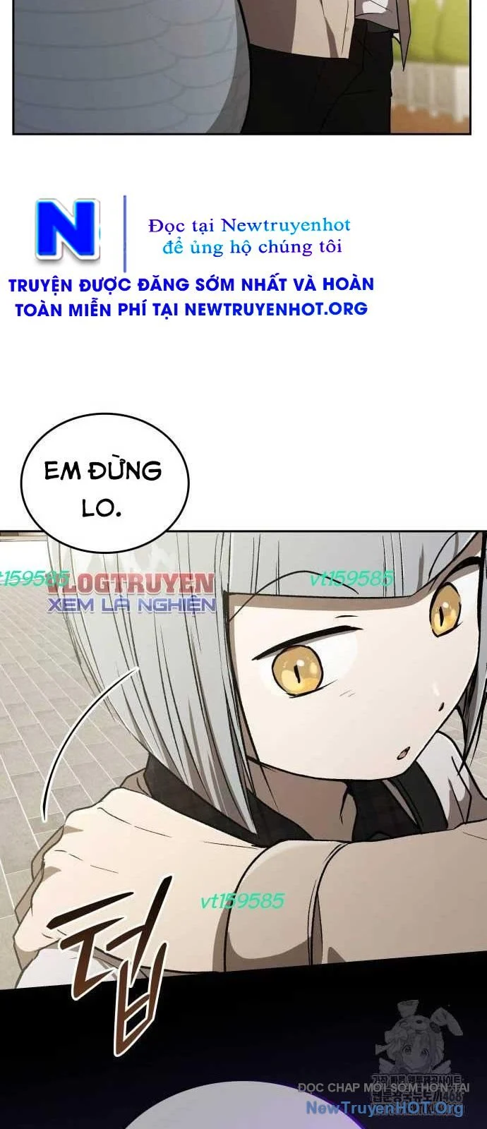 Trường Mẫu Giáo Thần Thú Chapter 30 - Next 