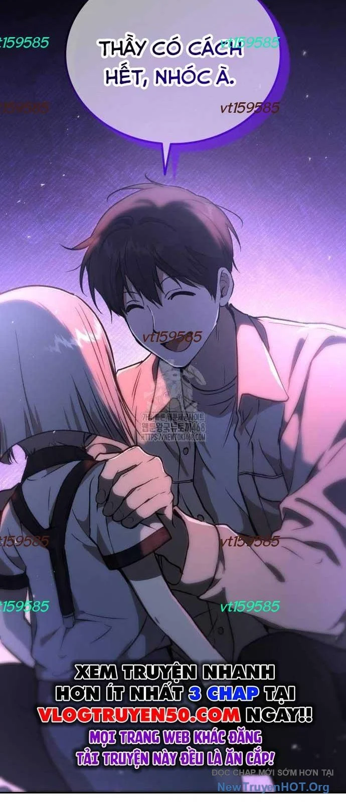 Trường Mẫu Giáo Thần Thú Chapter 30 - Next 