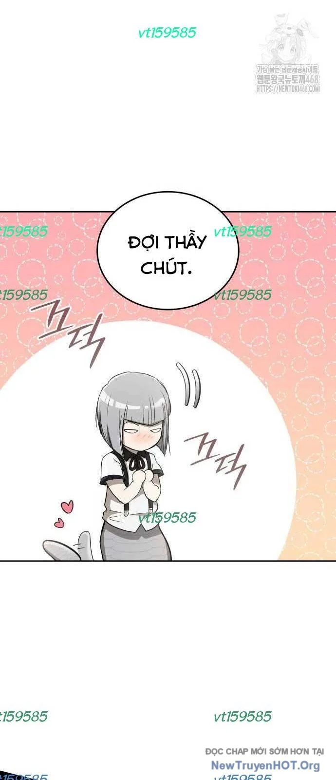Trường Mẫu Giáo Thần Thú Chapter 30 - Next 