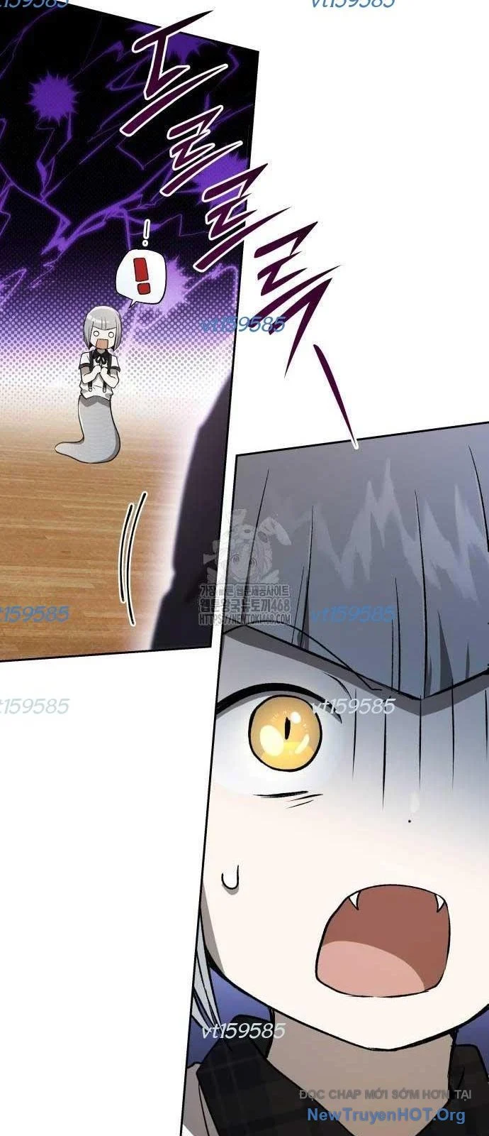 Trường Mẫu Giáo Thần Thú Chapter 30 - Next 
