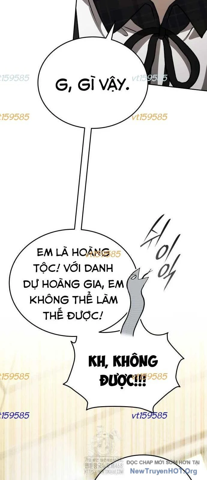 Trường Mẫu Giáo Thần Thú Chapter 30 - Next 