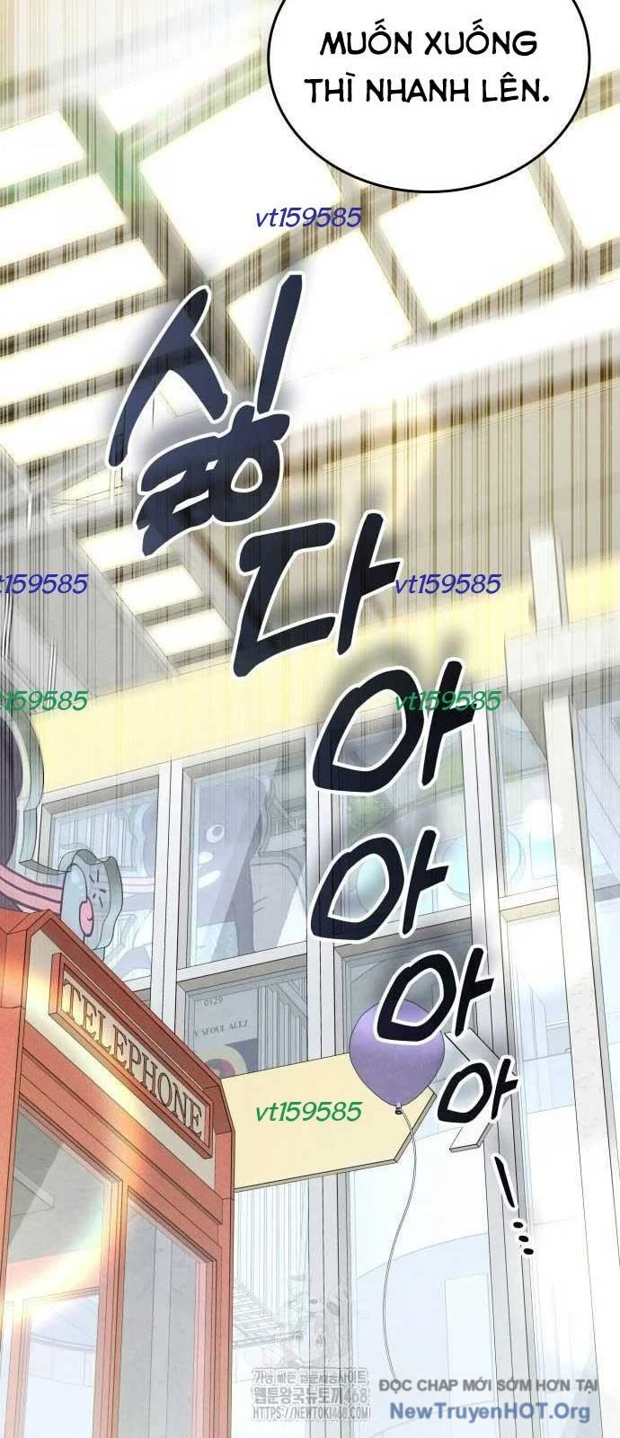 Trường Mẫu Giáo Thần Thú Chapter 30 - Next 