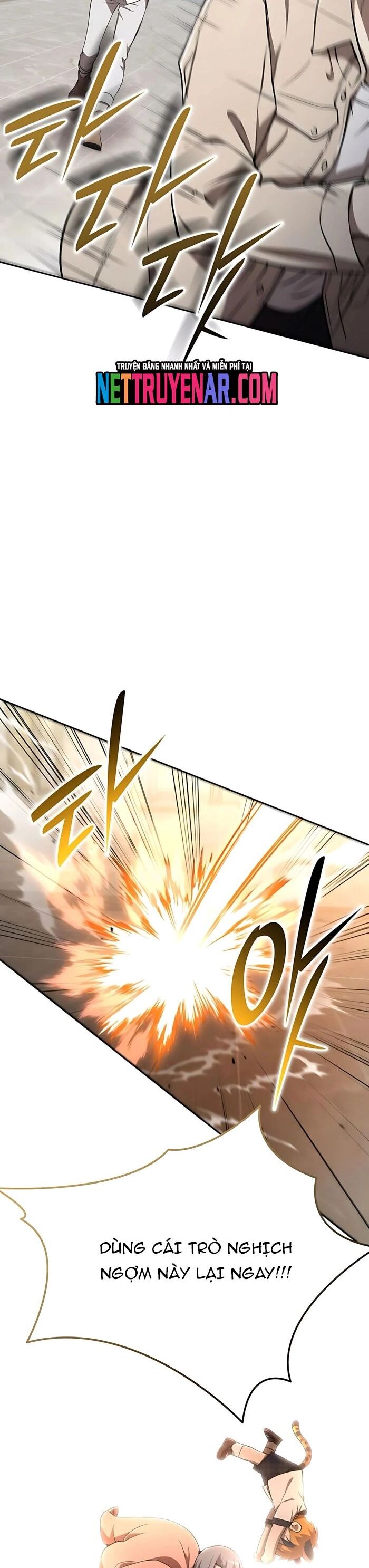 Trường Mẫu Giáo Thần Thú Chapter 32 - Next 