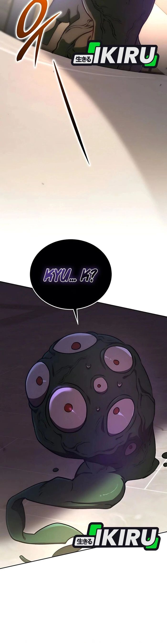 Trường Mẫu Giáo Thần Thú Chapter 32 - Next 