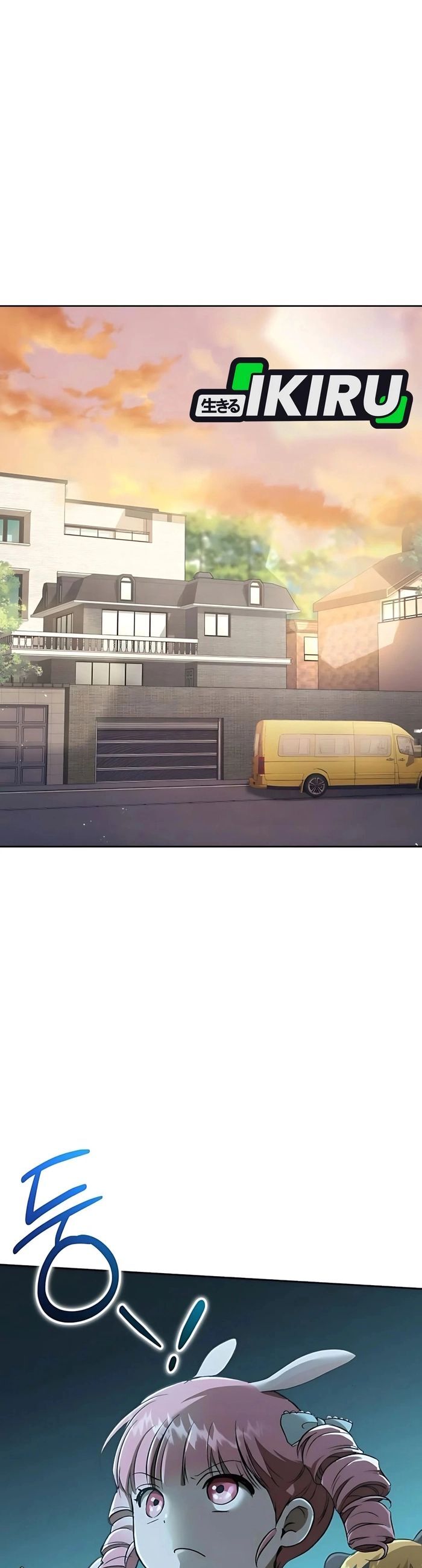 Trường Mẫu Giáo Thần Thú Chapter 32 - Next 