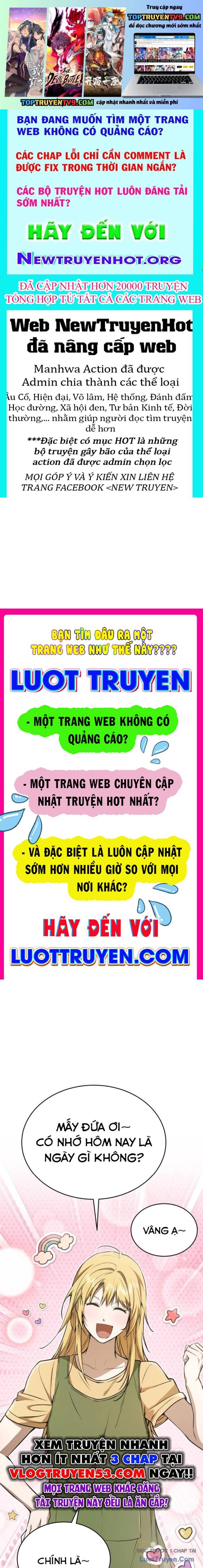 Trường Mẫu Giáo Thần Thú Chapter 37 - Trang 2