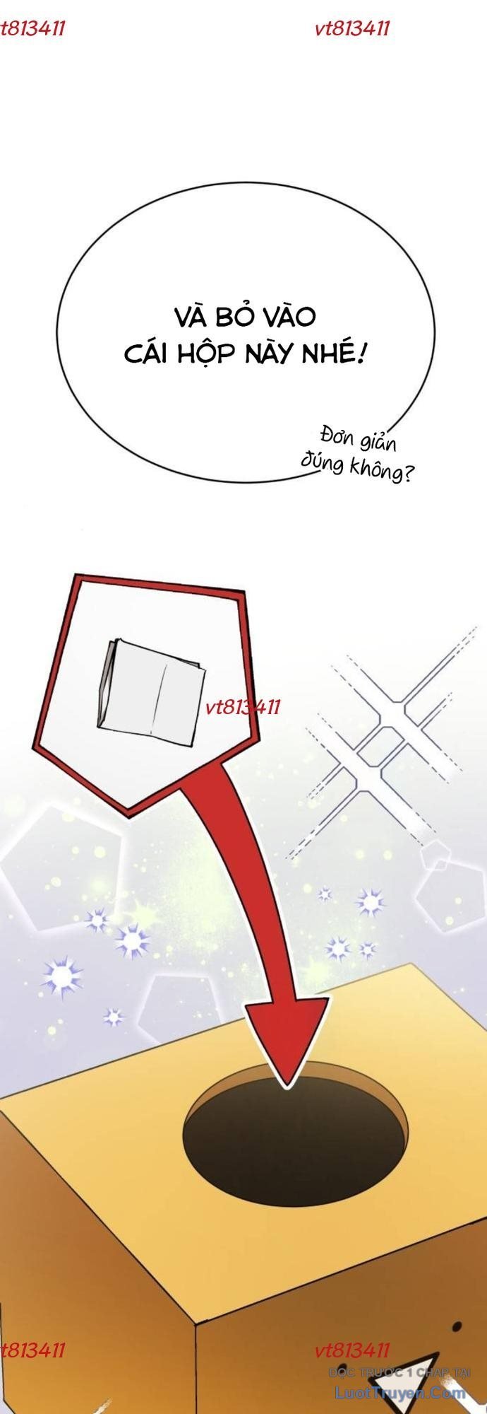 Trường Mẫu Giáo Thần Thú Chapter 37 - Trang 2