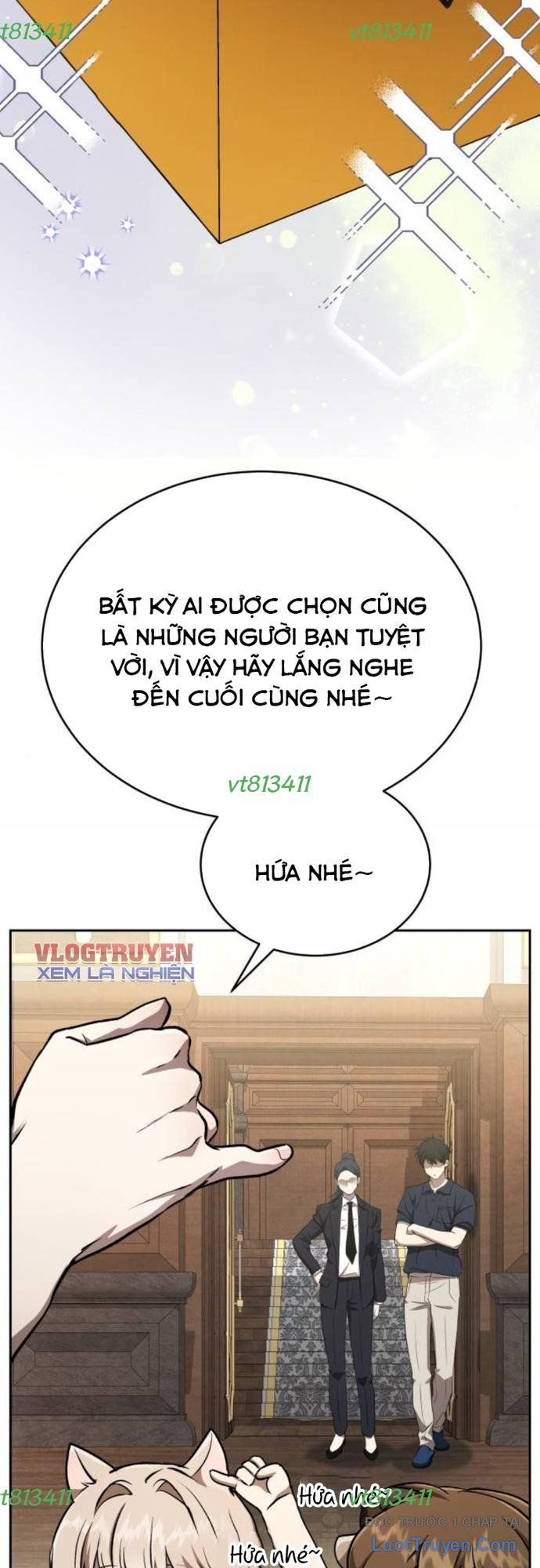Trường Mẫu Giáo Thần Thú Chapter 37 - Trang 2