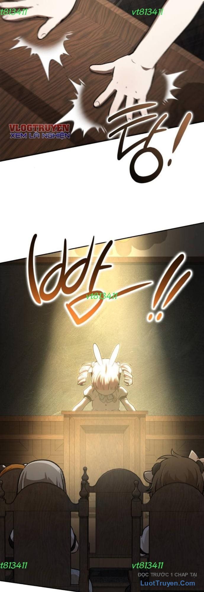 Trường Mẫu Giáo Thần Thú Chapter 37 - Trang 2
