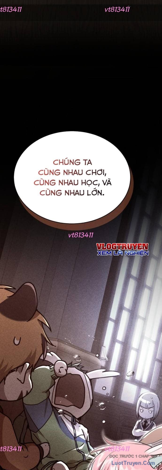 Trường Mẫu Giáo Thần Thú Chapter 37 - Trang 2