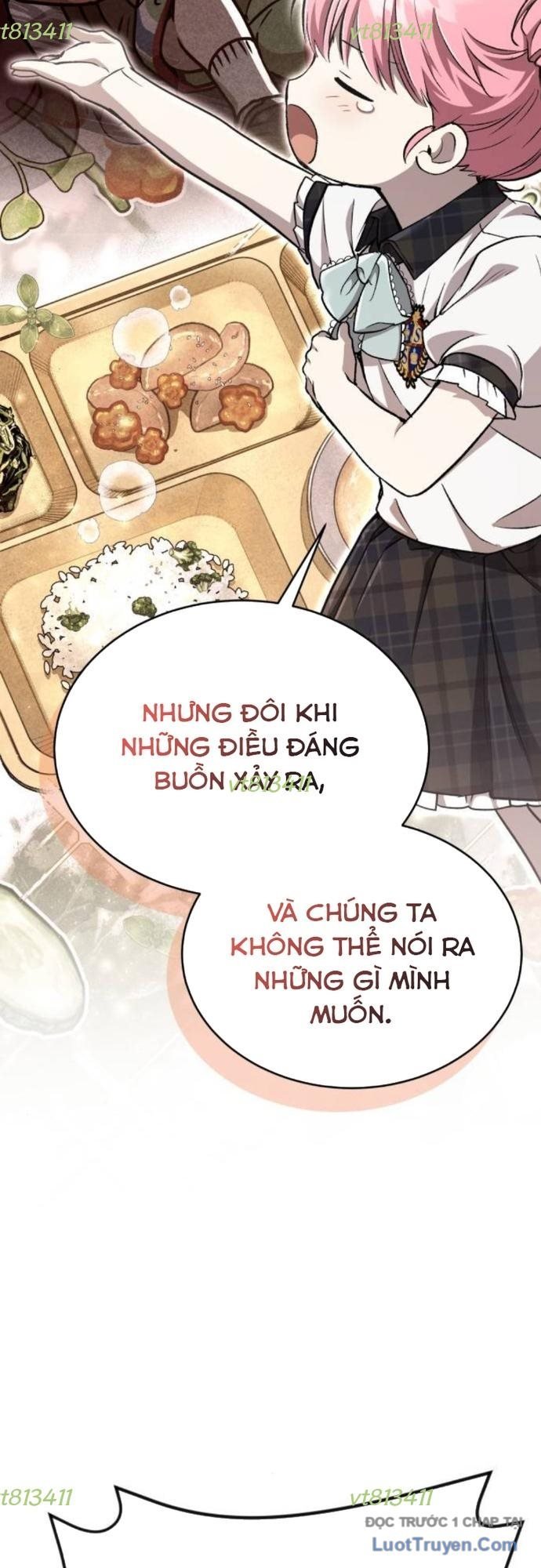 Trường Mẫu Giáo Thần Thú Chapter 37 - Trang 2