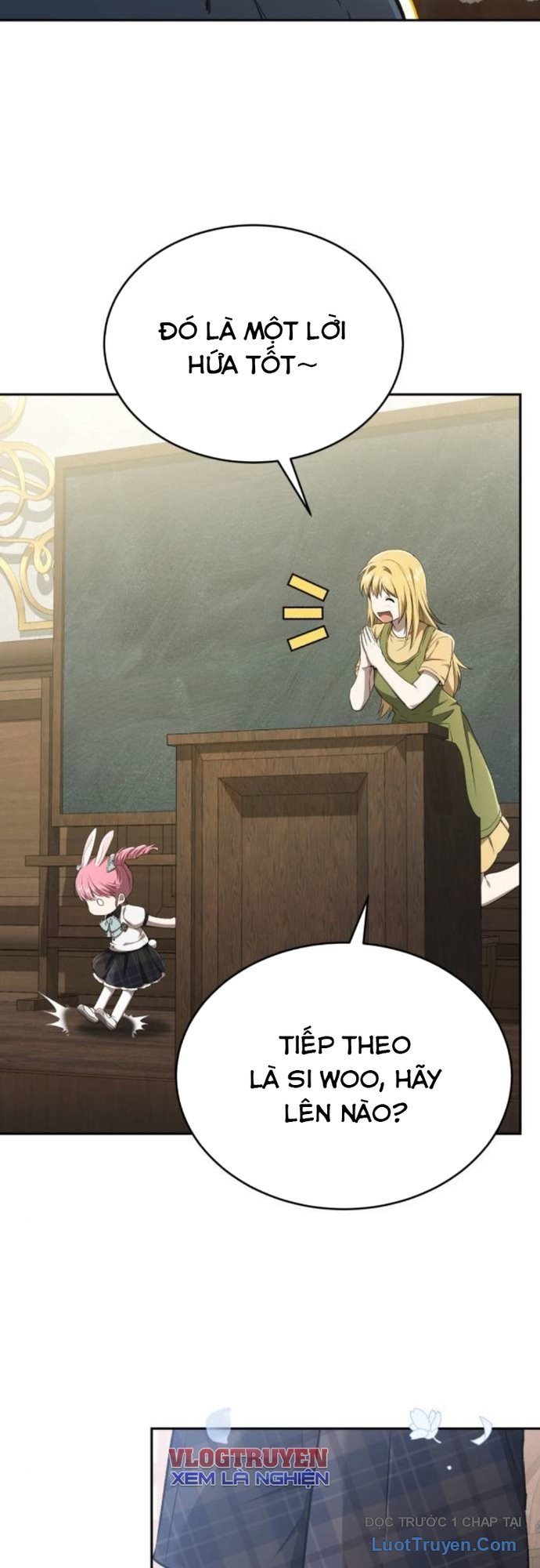 Trường Mẫu Giáo Thần Thú Chapter 37 - Trang 2