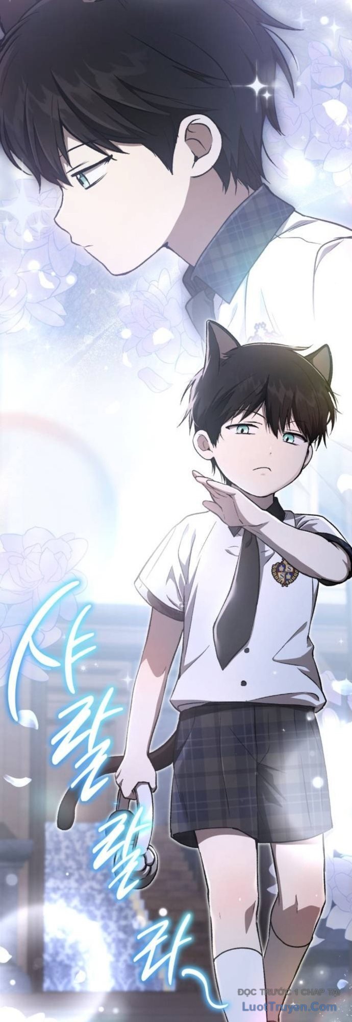 Trường Mẫu Giáo Thần Thú Chapter 37 - Trang 2