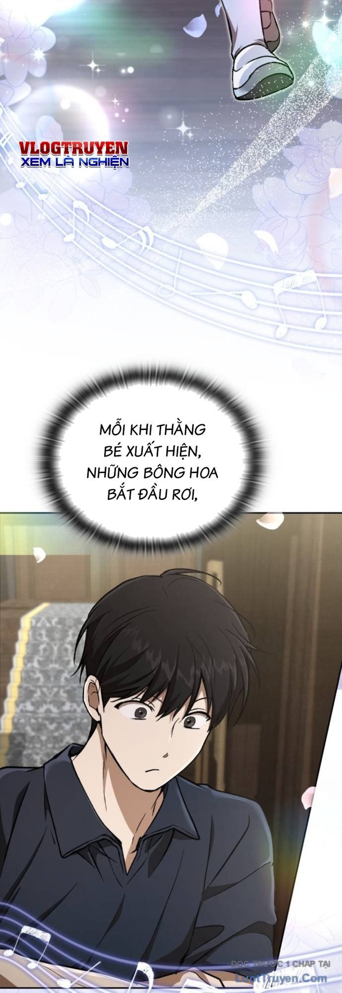 Trường Mẫu Giáo Thần Thú Chapter 37 - Trang 2