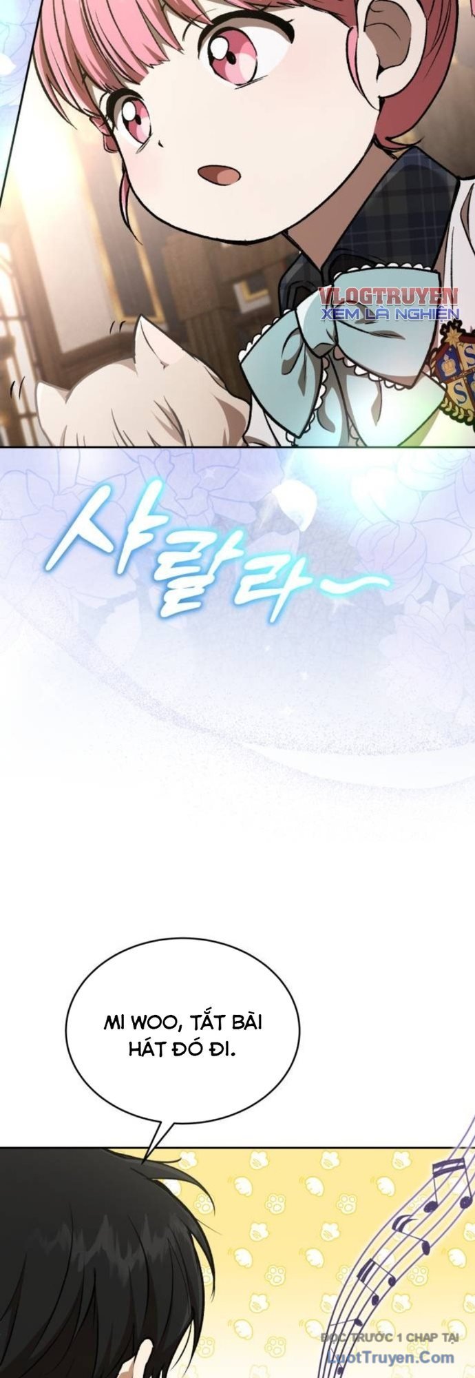 Trường Mẫu Giáo Thần Thú Chapter 37 - Trang 2