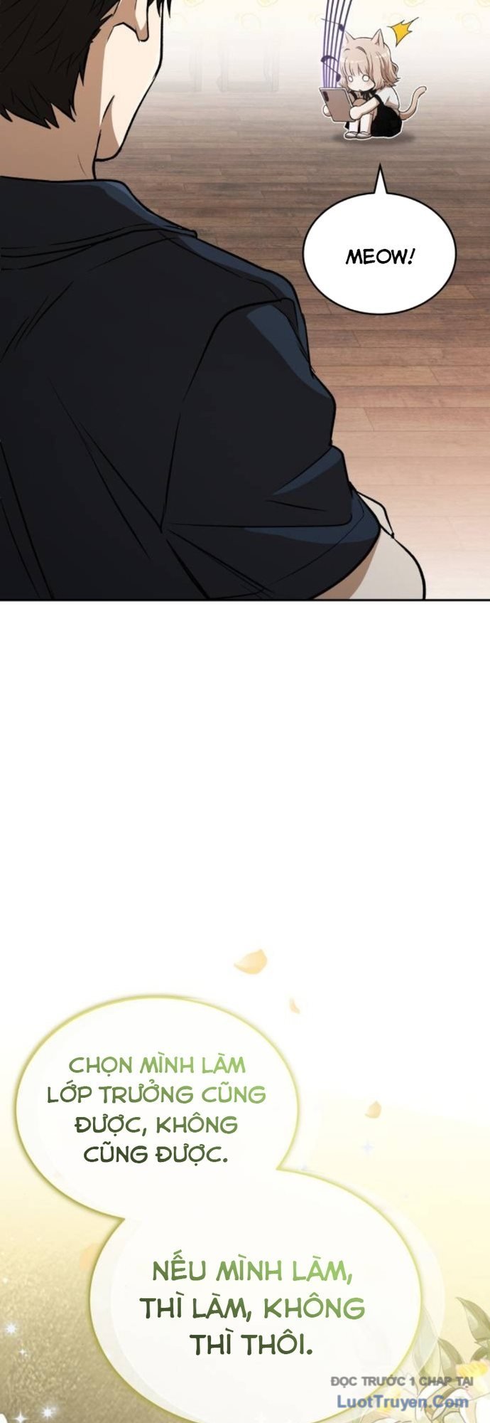 Trường Mẫu Giáo Thần Thú Chapter 37 - Trang 2