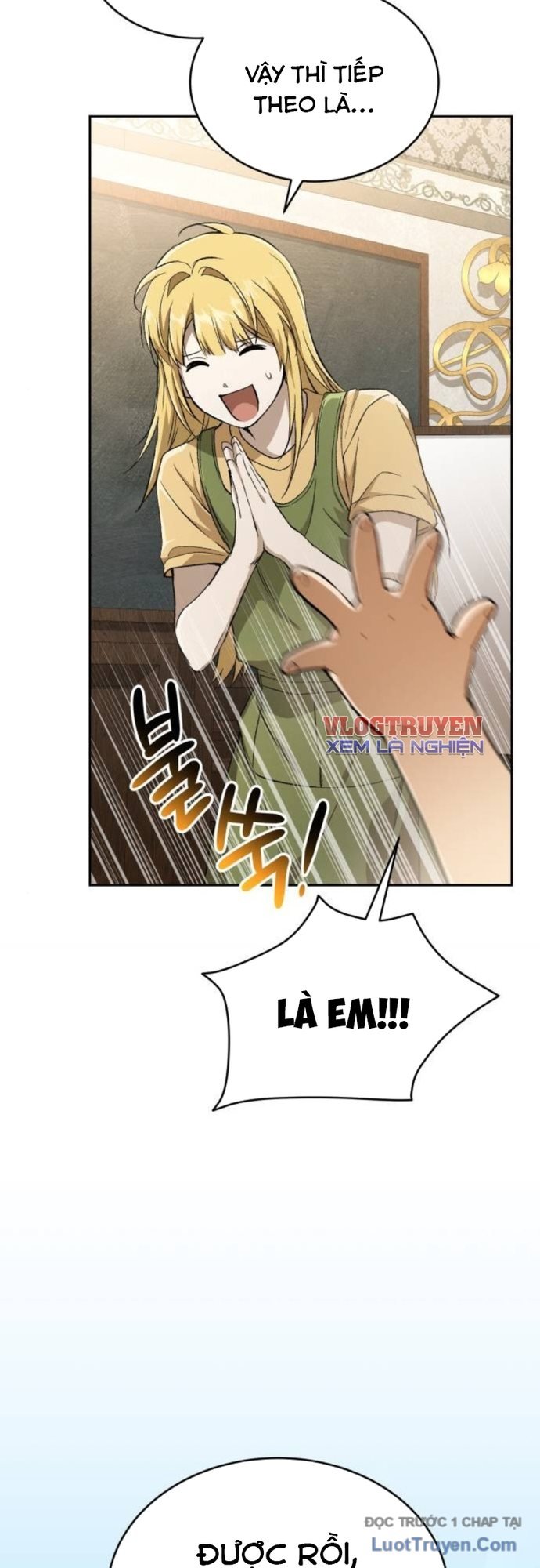 Trường Mẫu Giáo Thần Thú Chapter 37 - Trang 2