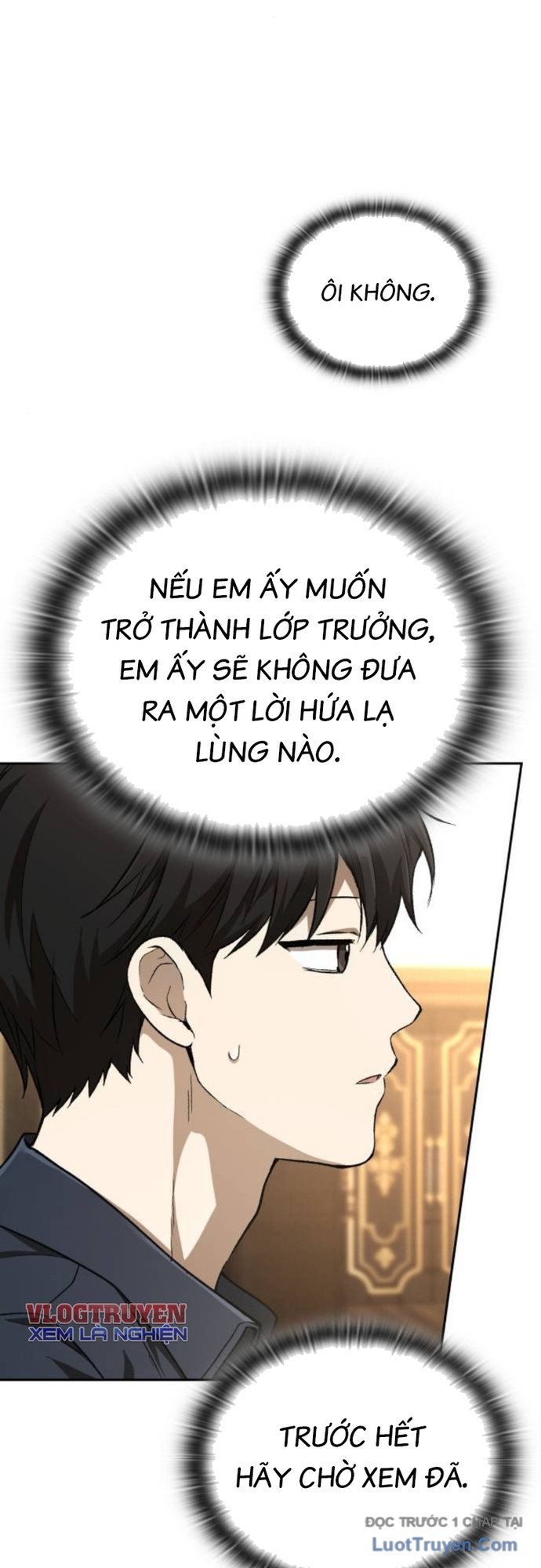 Trường Mẫu Giáo Thần Thú Chapter 37 - Trang 2