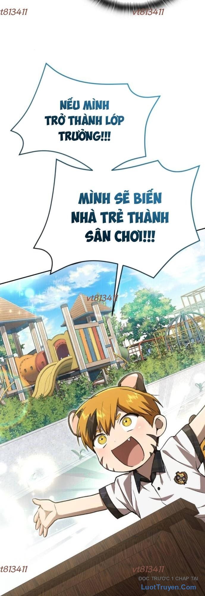 Trường Mẫu Giáo Thần Thú Chapter 37 - Trang 2