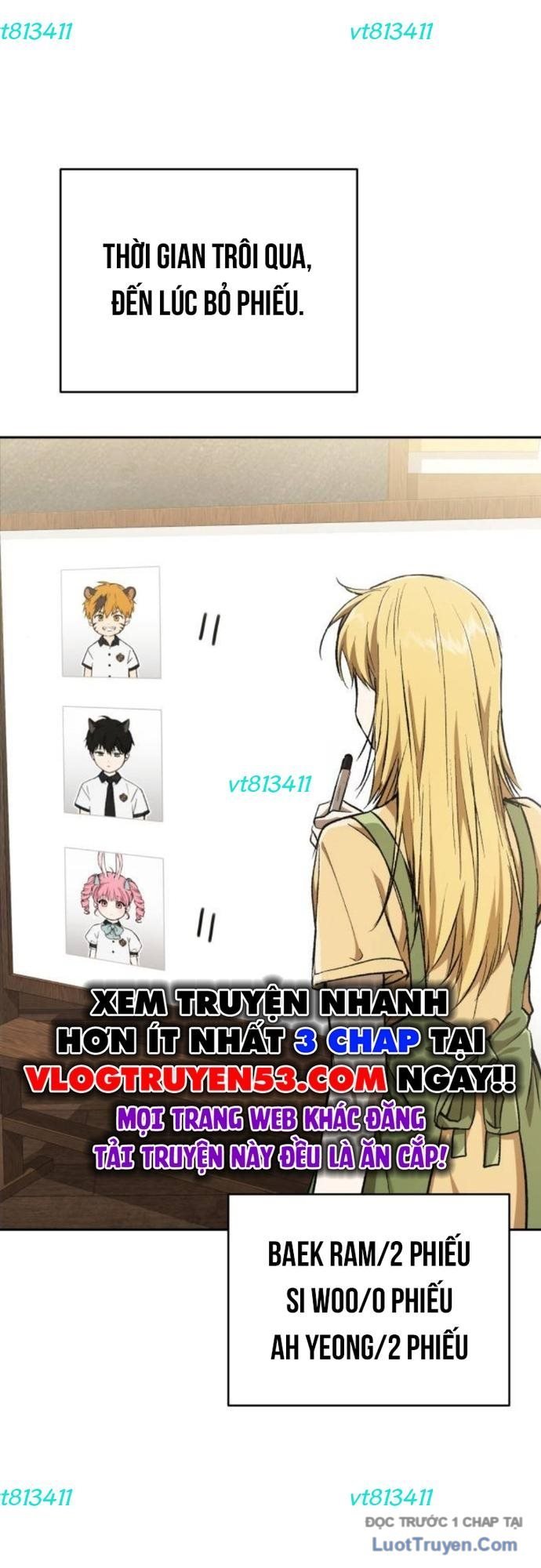 Trường Mẫu Giáo Thần Thú Chapter 37 - Trang 2