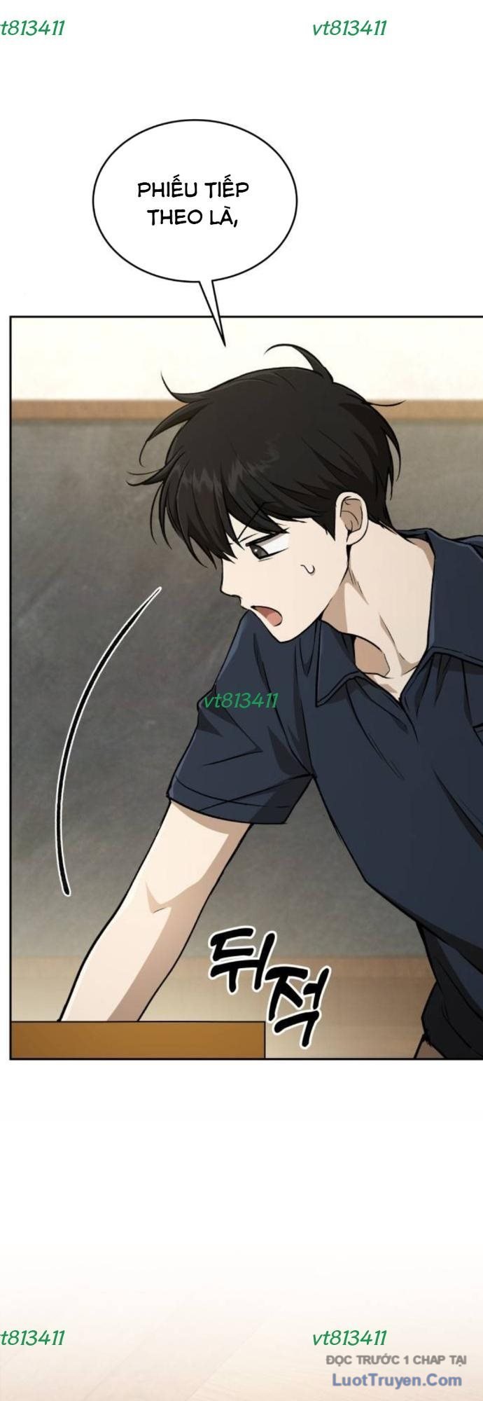Trường Mẫu Giáo Thần Thú Chapter 37 - Trang 2