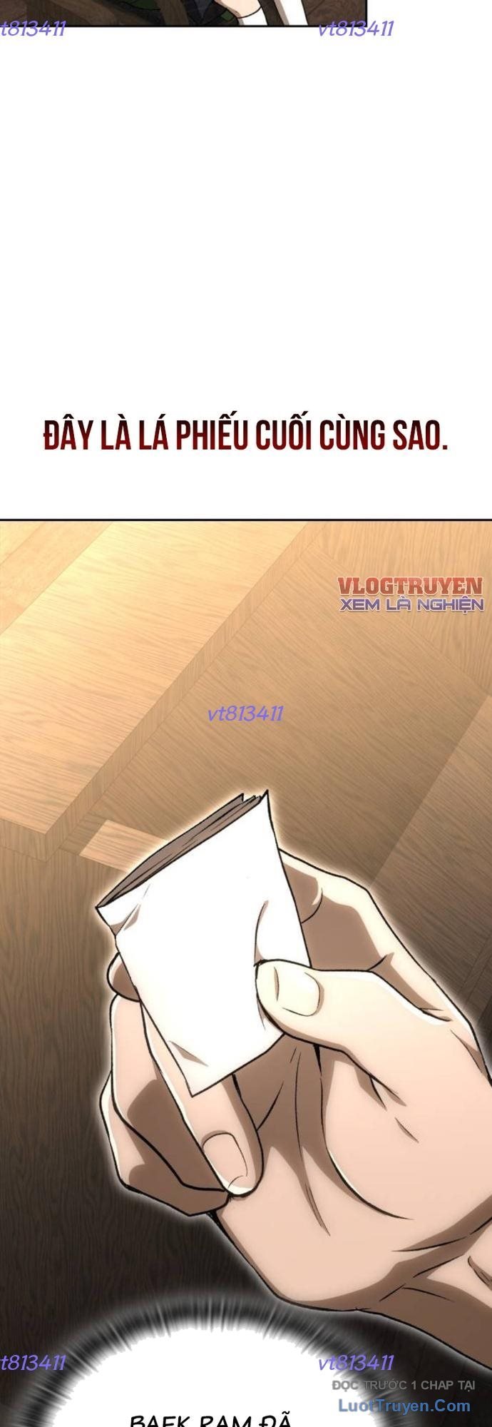 Trường Mẫu Giáo Thần Thú Chapter 37 - Trang 2
