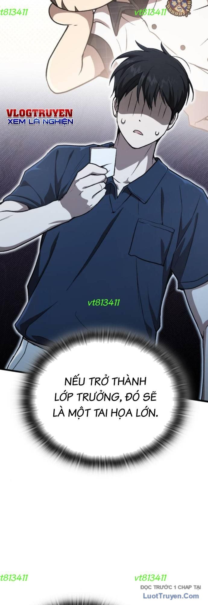 Trường Mẫu Giáo Thần Thú Chapter 37 - Trang 2