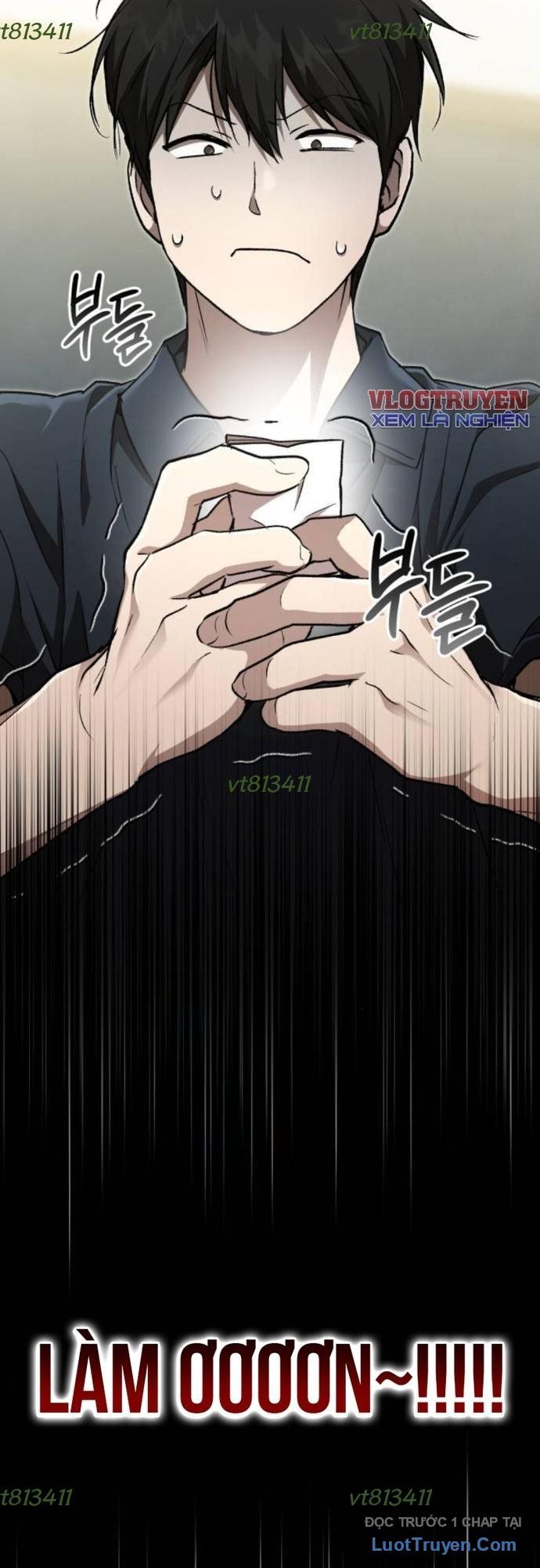 Trường Mẫu Giáo Thần Thú Chapter 37 - Trang 2