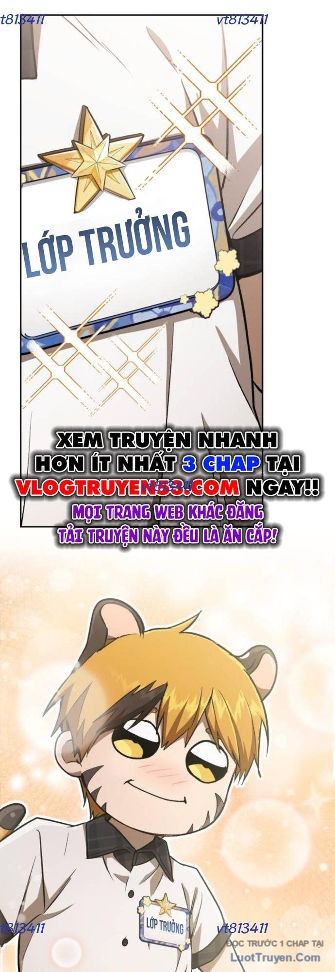 Trường Mẫu Giáo Thần Thú Chapter 37 - Trang 2